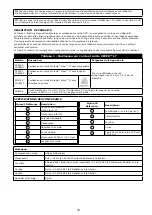 Preview for 79 page of 3M AC40 Series User Instruction Manual