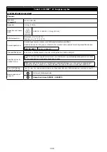 Preview for 168 page of 3M AC40 Series User Instruction Manual