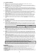 Preview for 201 page of 3M AC40 Series User Instruction Manual