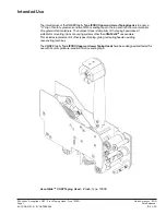 Preview for 9 page of 3M Accuglide V HSP Instructions And Parts List