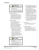 Preview for 16 page of 3M Accuglide V HSP Instructions And Parts List