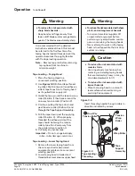 Preview for 18 page of 3M Accuglide V HSP Instructions And Parts List