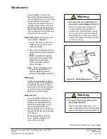 Preview for 20 page of 3M Accuglide V HSP Instructions And Parts List