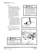 Preview for 21 page of 3M Accuglide V HSP Instructions And Parts List