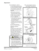 Preview for 22 page of 3M Accuglide V HSP Instructions And Parts List