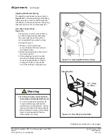 Preview for 23 page of 3M Accuglide V HSP Instructions And Parts List