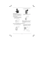 Preview for 24 page of 3M Accuspray 16580 Owner'S Manual