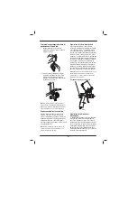 Preview for 52 page of 3M Accuspray HGP Spray Gun Owner'S Manual