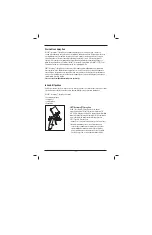 Preview for 78 page of 3M Accuspray HGP Spray Gun Owner'S Manual