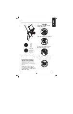 Preview for 137 page of 3M Accuspray HGP Spray Gun Owner'S Manual