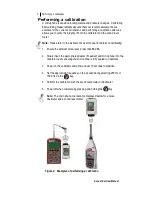 Preview for 6 page of 3M AcoustiCal AC-300 User Manual