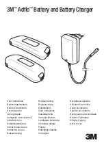 3M Adflo User Instructions preview