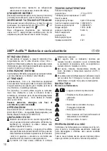 Preview for 12 page of 3M Adflo User Instructions