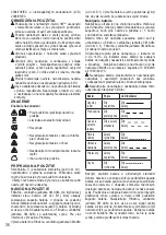 Preview for 38 page of 3M Adflo User Instructions