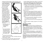 Preview for 9 page of 3M Attest Super Rapid Readout Biological Indicator... Manual