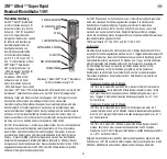 Preview for 11 page of 3M Attest Super Rapid Readout Biological Indicator... Manual