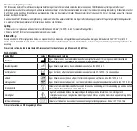 Preview for 34 page of 3M Attest Super Rapid Readout Biological Indicator... Manual