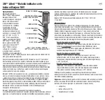 Preview for 75 page of 3M Attest Super Rapid Readout Biological Indicator... Manual