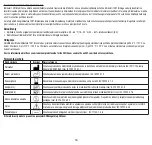 Preview for 78 page of 3M Attest Super Rapid Readout Biological Indicator... Manual