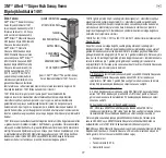 Preview for 79 page of 3M Attest Super Rapid Readout Biological Indicator... Manual