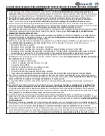 Preview for 12 page of 3M BE-10 Series User Instructions