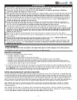 Preview for 13 page of 3M BE-10 Series User Instructions