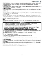 Preview for 26 page of 3M BE-10 Series User Instructions