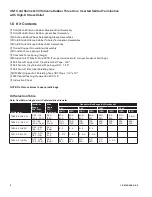 Preview for 2 page of 3M Cold Shrink QT-III 7620-S-2-INV-3G Instructions Manual