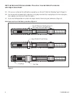 Preview for 6 page of 3M Cold Shrink QT-III 7620-S-2-INV-3G Instructions Manual