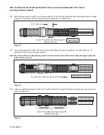 Preview for 7 page of 3M Cold Shrink QT-III 7620-S-2-INV-3G Instructions Manual