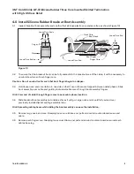 Preview for 11 page of 3M Cold Shrink QT-III 7620-S-2-INV-3G Instructions Manual