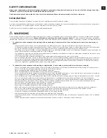 Preview for 5 page of 3M DBI SALA 2108406 User Instruction Manual