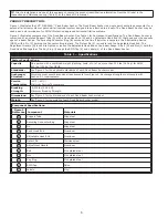 Preview for 6 page of 3M DBI SALA 2108406 User Instruction Manual