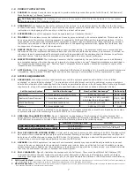 Preview for 7 page of 3M DBI SALA 2108406 User Instruction Manual