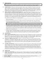 Preview for 16 page of 3M DBI SALA 2108406 User Instruction Manual