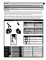 Preview for 5 page of 3M DBI SALA 9506038 User Instruction Manual