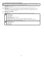 Preview for 14 page of 3M DBI-SALA FlexiGuard M100 User Instructions