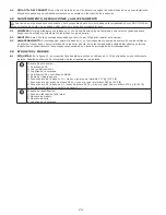 Preview for 24 page of 3M DBI-SALA FlexiGuard M100 User Instructions