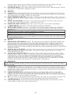 Preview for 28 page of 3M DBI-SALA FlexiGuard M100 User Instructions