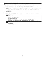 Preview for 29 page of 3M DBI-SALA FlexiGuard M100 User Instructions