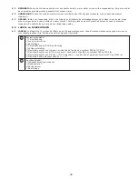 Preview for 49 page of 3M DBI-SALA FlexiGuard M100 User Instructions