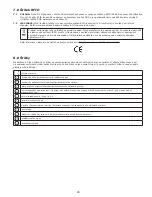 Preview for 26 page of 3M DBI-SALA Nano-Lok 3101521 User Instruction Manual