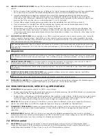 Preview for 34 page of 3M DBI-SALA Nano-Lok 3101521 User Instruction Manual