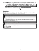 Preview for 98 page of 3M DBI-SALA Nano-Lok 3101521 User Instruction Manual