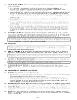 Preview for 106 page of 3M DBI-SALA Nano-Lok 3101521 User Instruction Manual