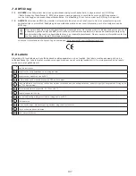 Preview for 107 page of 3M DBI-SALA Nano-Lok 3101521 User Instruction Manual