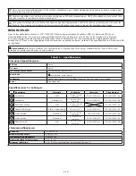 Preview for 110 page of 3M DBI-SALA Nano-Lok 3101521 User Instruction Manual