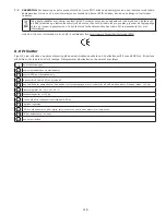 Preview for 116 page of 3M DBI-SALA Nano-Lok 3101521 User Instruction Manual