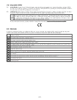 Preview for 125 page of 3M DBI-SALA Nano-Lok 3101521 User Instruction Manual