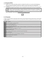 Preview for 134 page of 3M DBI-SALA Nano-Lok 3101521 User Instruction Manual